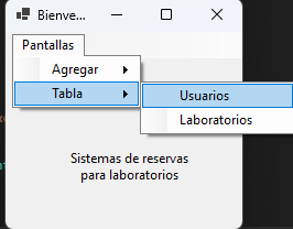 No funciona